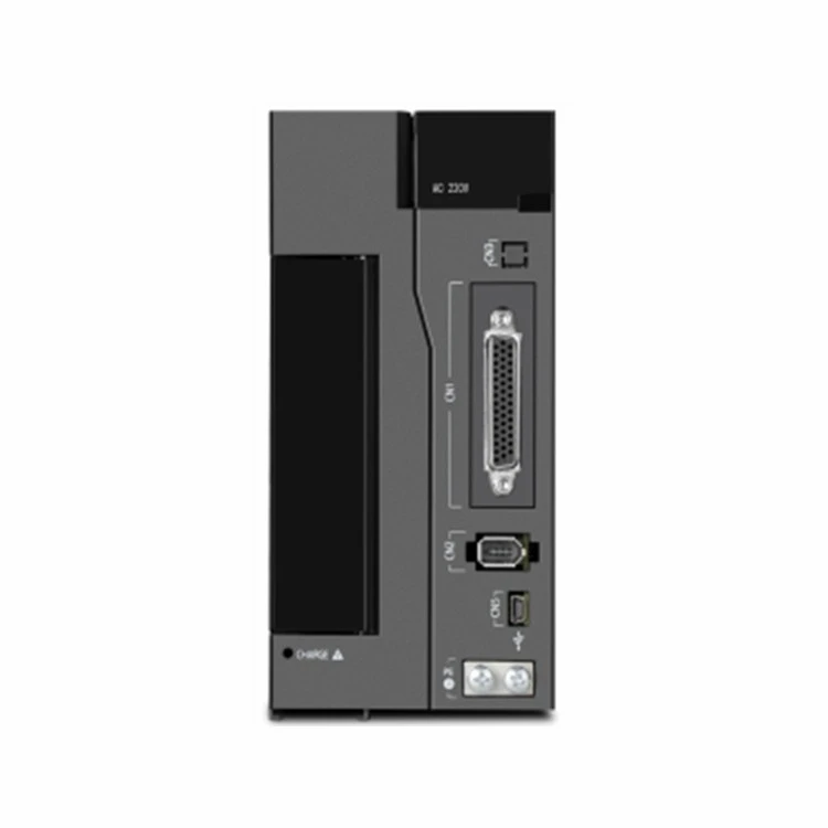 Full-Featured Servo Drive suppliers